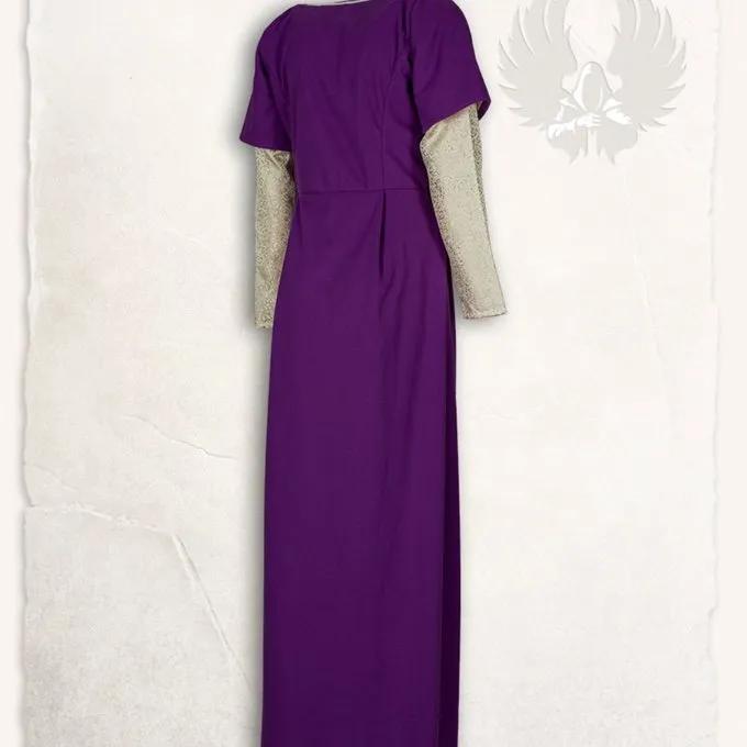 Mytholon Medieval Dress Madeline 2 Mytholon Medieval Dress Madeline - Image 2