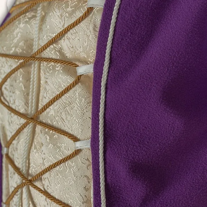 Mytholon Medieval Dress Madeline 3 Mytholon Medieval Dress Madeline - Image 3