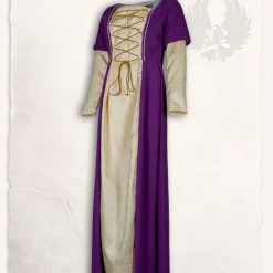 Mytholon Medieval Dress Madeline