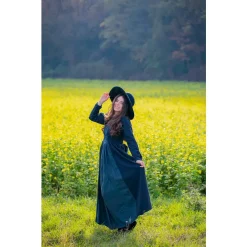 Leonardo Carbone Medieval Dress Medusa -Medieval Clothing Sales Store medieval dress medusa 3