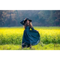 Leonardo Carbone Medieval Dress Medusa -Medieval Clothing Sales Store medieval dress medusa 4