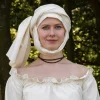 Medieval Headscarf