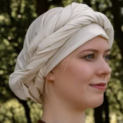 Medieval Headscarf 8 Medieval Headscarf -Medieval Clothing Sales Store medieval headscarf 2