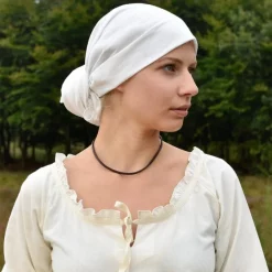 Medieval Headscarf 9 Medieval Headscarf -Medieval Clothing Sales Store medieval headscarf 3