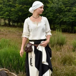 Medieval Headscarf 10 Medieval Headscarf -Medieval Clothing Sales Store medieval headscarf 4