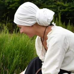Medieval Headscarf 11 Medieval Headscarf -Medieval Clothing Sales Store medieval headscarf 5