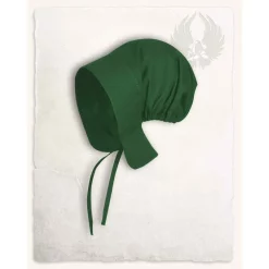 Mytholon Medieval Hood Greta, Green