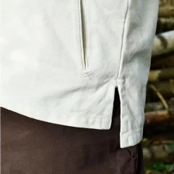 Medieval Shirt Roland, Natural -Medieval Clothing Sales Store medieval shirt roland natural 4
