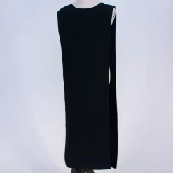 Burgschneider Medieval Tabard / Surcoat, Black