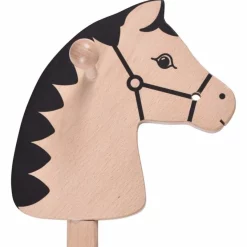 Medieval Toy Horse