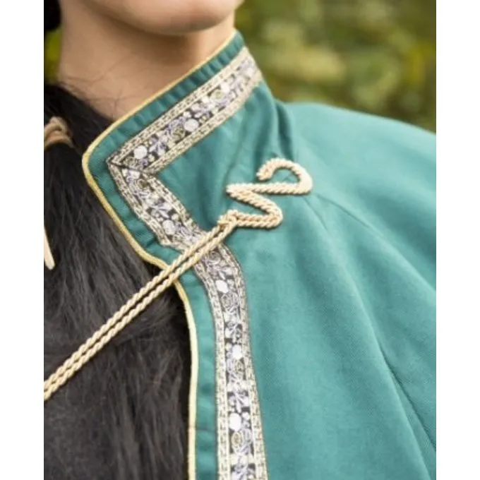 Epic Armoury Musketeer Cloak 6 Epic Armoury Musketeer Cloak - Image 6