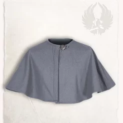 Mytholon Pelerine Bron, Grey