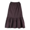 Petticoat Alys, Brown