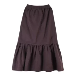 Petticoat Alys, Brown