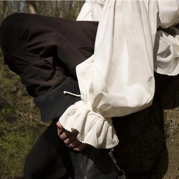 Epic Armoury Pirate Shirt Jack, Natural 3 Epic Armoury Pirate Shirt Jack, Natural - Image 3