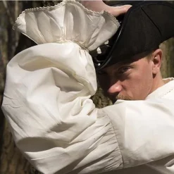 Epic Armoury Pirate Shirt Jack, Natural 9 Epic Armoury Pirate Shirt Jack, Natural -Medieval Clothing Sales Store pirate shirt jack natural 3