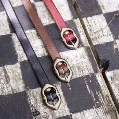 Epic Armoury Renaissance Belt Ambrose, Black 7 Epic Armoury Renaissance Belt Ambrose, Black -Medieval Clothing Sales Store renaissance belt ambrose black 3