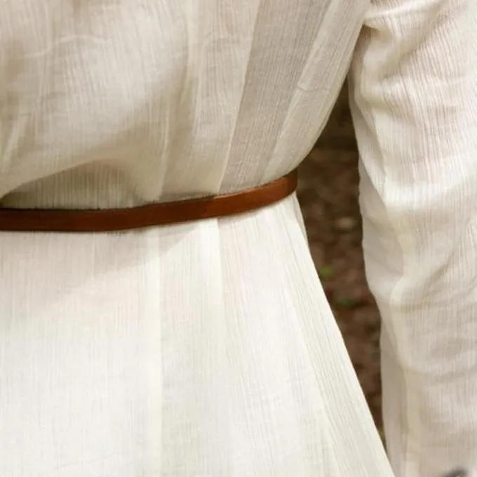 Epic Armoury Renaissance Belt Ambrose, Brown 3 Epic Armoury Renaissance Belt Ambrose, Brown - Image 3