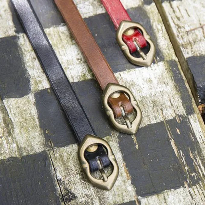 Epic Armoury Renaissance Belt Ambrose, Brown 4 Epic Armoury Renaissance Belt Ambrose, Brown - Image 4