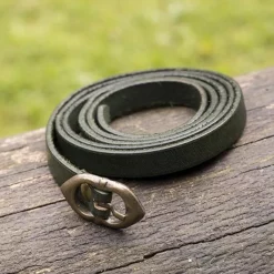 Epic Armoury Renaissance Belt Ambrose, Groen -Medieval Clothing Sales Store renaissance belt ambrose groen 3