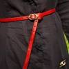 Epic Armoury Renaissance Belt Ambrose, Red