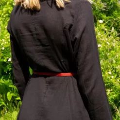 Epic Armoury Renaissance Belt Ambrose, Red -Medieval Clothing Sales Store renaissance belt ambrose red 2