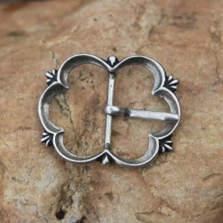 Renaissance Buckle 15th-16th Century -Medieval Clothing Sales Store renaissance buckle 15th 16th century 2