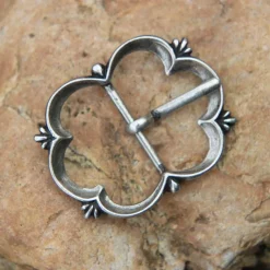 Renaissance Buckle 15th-16th Century -Medieval Clothing Sales Store renaissance buckle 15th 16th century 3