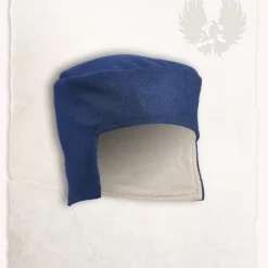 Mytholon Renaissance Hat Rafael Wool, Blue