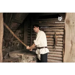 Burgschneider Renaissance Shirt Störtebecker -Medieval Clothing Sales Store renaissance shirt stoertebecker 2