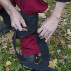 Epic Armoury Renaissance Trousers Raphael, Red-black 9 Epic Armoury Renaissance Trousers Raphael, Red-black -Medieval Clothing Sales Store renaissance trousers raphael red black 3