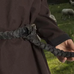 Epic Armoury RFB Braided Belt -Medieval Clothing Sales Store rfb braided belt 2