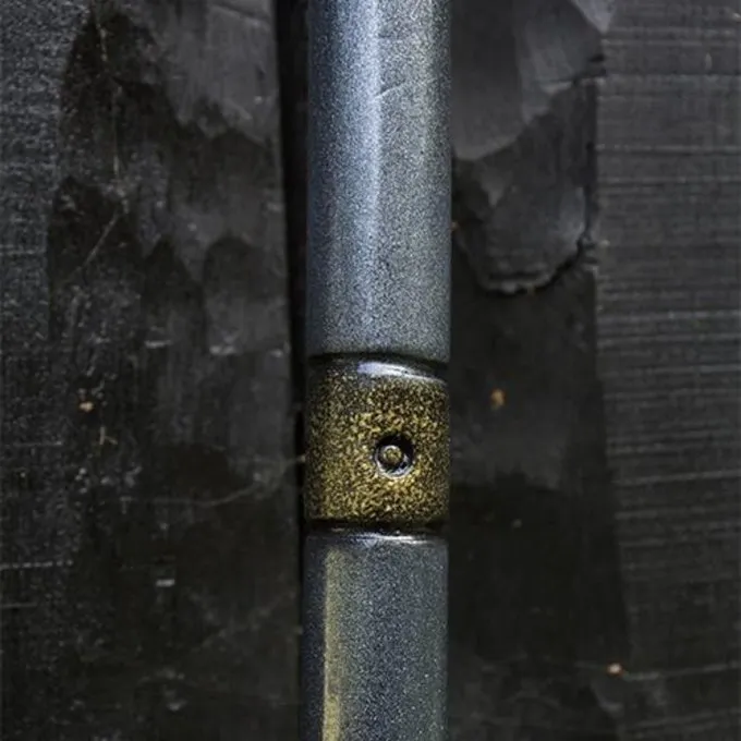 Epic Armoury RFB LARP Staff, Steel 3 Epic Armoury RFB LARP Staff, Steel - Image 3