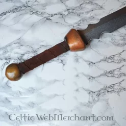 Epic Armoury RFB Sword Roman, LARP Sword -Medieval Clothing Sales Store rfb sword roman larp sword 2