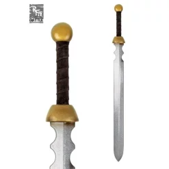 Epic Armoury RFB Sword Roman, LARP Sword