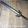 Epic Armoury RFB Sword With Winged Guard, LARP Sword