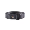 Deepeeka Ring Belt 190 Cm, Black