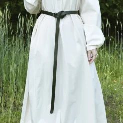 Deepeeka Ring Belt 190 Cm, Black -Medieval Clothing Sales Store ring belt 190 cm black 3