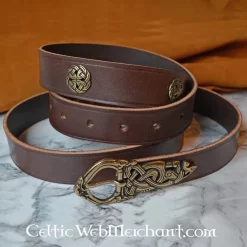 Ringerike Viking Belt Deluxe 8 Ringerike Viking Belt Deluxe -Medieval Clothing Sales Store ringerike viking belt deluxe 2