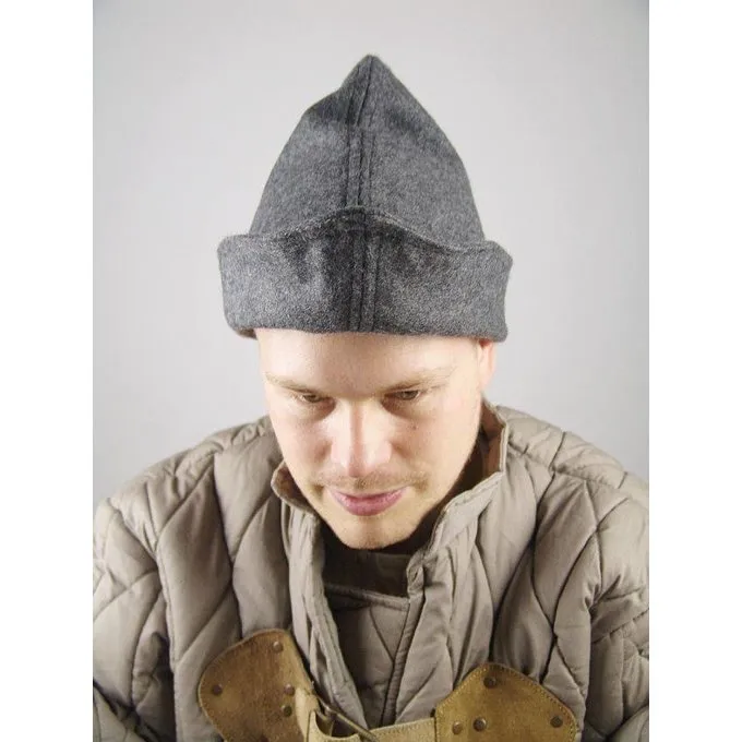 Leonardo Carbone Robin Hood, Brown 2 Leonardo Carbone Robin Hood, Brown - Image 2