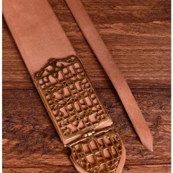 Deepeeka Roman Belt Castrum Zugmantel -Medieval Clothing Sales Store roman belt castrum zugmantel 2