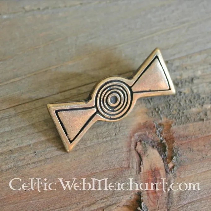 Roman Belt Fitting Propellar 2 Roman Belt Fitting Propellar - Image 2