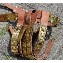 Deepeeka Roman Cingulum -Medieval Clothing Sales Store roman cingulum 2
