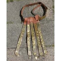 Deepeeka Roman Cingulum