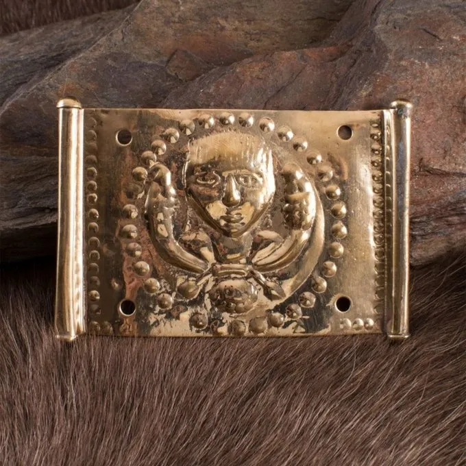 Deepeeka Roman Cingulum Fitting Human Head 2 Deepeeka Roman Cingulum Fitting Human Head - Image 2