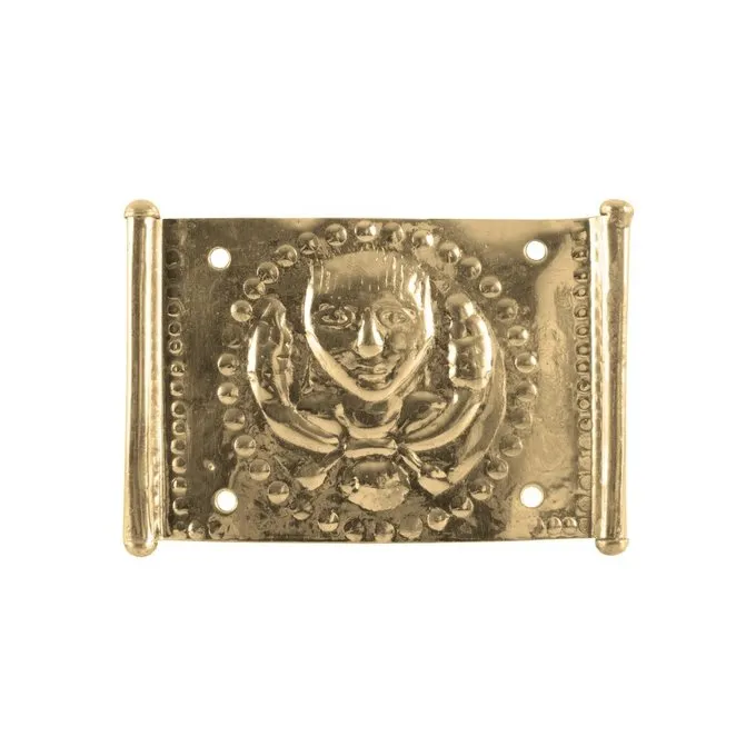 Deepeeka Roman Cingulum Fitting Human Head 1 Deepeeka Roman Cingulum Fitting Human Head