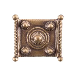 Deepeeka Roman Cingulum Fitting Mainz, Antique Finish