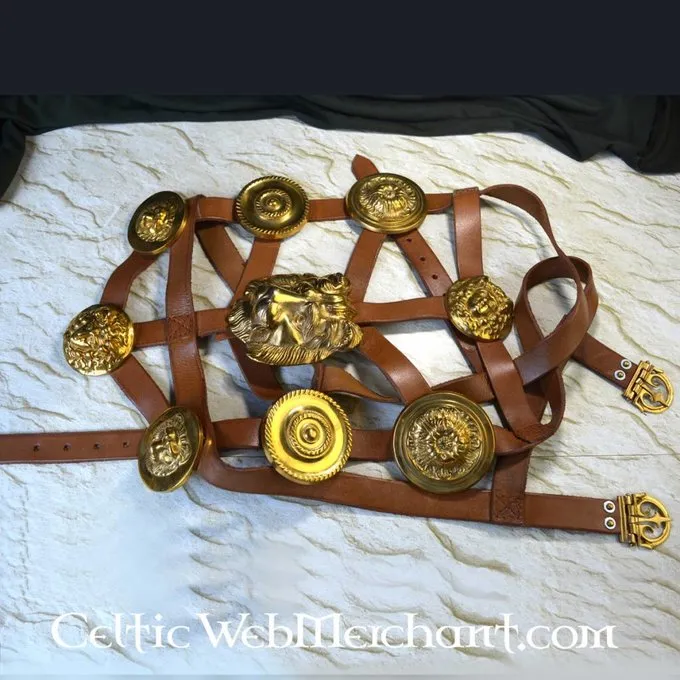 Deepeeka Roman Phalerae 3 Deepeeka Roman Phalerae - Image 3