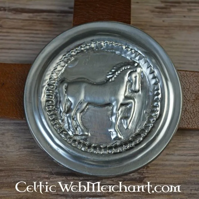 Deepeeka Roman Phalerae Silver 4 Deepeeka Roman Phalerae Silver - Image 4