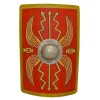 Deepeeka Roman Shield For Children